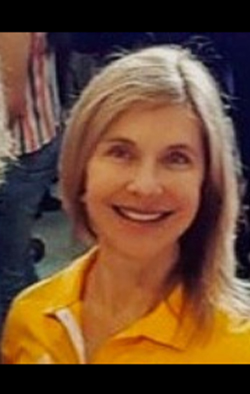 Sandra Ondracka
