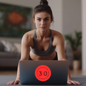 Thrive 30 Program