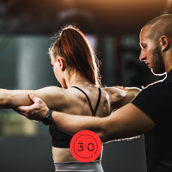 Thrive 30 Spring Bootcamp